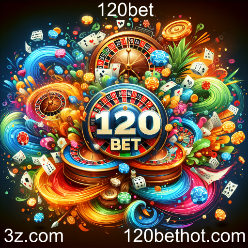 A Emoção dos Jackpots no 120bet: Como Ganhar Grande